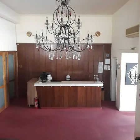 Motel Ermionida *