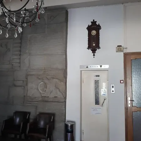 Ermionida * Kranídion