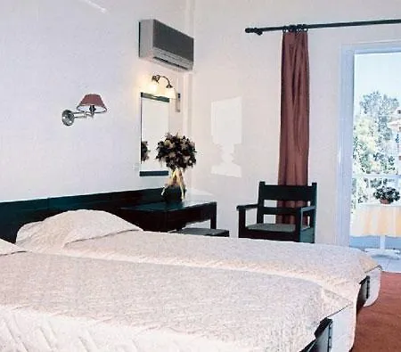 Ermionida Motel Kranidi