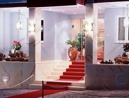 Motel Ermionida