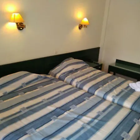 Motel Ermionida Kranidi
