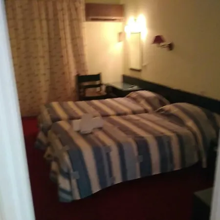 Motel Ermionida