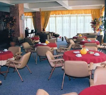 Motel Ermionida *