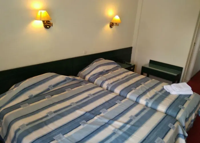 Motel Ermionida Kranidi